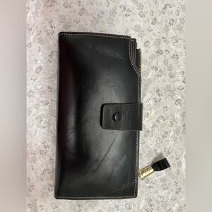 Long wallet made by ITSLIFE